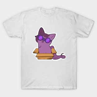 entrapta cat T-Shirt